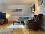 Whg. Austernfischer Sonnenwinkel - Top-Hundeurlaub