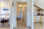 Whg. Austernfischer Sonnenwinkel - Top-Hundeurlaub