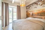 Schlafzimmer - Haus Annalena - Top-Hundeurlaub