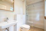 Badezimmer - Haus Annalena - Top-Hundeurlaub