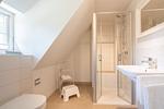 Badezimmer - Haus Annalena - Top-Hundeurlaub