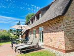 Haus Annalena - Top-Hundeurlaub
