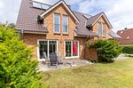 Haus Sommerbrise - Top-Hundeurlaub