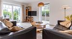 Haus Sommerbrise - Top-Hundeurlaub