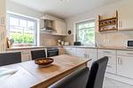Haus Sommerbrise - Top-Hundeurlaub