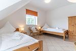 Haus Sommerbrise - Top-Hundeurlaub