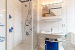 Badezimmer - Wohnung Polarstern - Top-Hundeurlaub