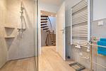 Badezimmer - Haus Mommsen - Top-Hundeurlaub