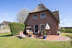 Terrasse - Wikinger Eck - Top-Hundeurlaub