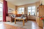 Wohnzimmer - Wikinger Eck - Top-Hundeurlaub