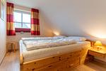 Schlafzimmer - Wikinger Eck - Top-Hundeurlaub