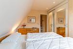 Schlafzimmer - Wikinger Eck - Top-Hundeurlaub