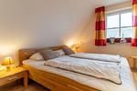 Schlafzimmer - Wikinger Eck - Top-Hundeurlaub