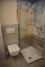 Badezimmer - Nordseeliebe Nr. 2 - Top-Hundeurlaub