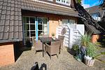 Ankerplatz 54 Grad - Top-Hundeurlaub