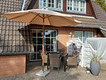 Ankerplatz 54 Grad - Top-Hundeurlaub