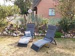 Ankerplatz 54 Grad - Top-Hundeurlaub