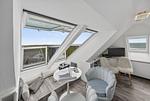 Haus Seeblick 1000 Sterne-Suite App 1 - Top-Hundeurlaub
