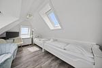 Haus Seeblick 1000 Sterne-Suite App 1 - Top-Hundeurlaub