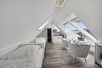 Haus Seeblick 1000 Sterne-Suite App 1 - Top-Hundeurlaub