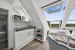 Haus Seeblick 1000 Sterne-Suite App 1 - Top-Hundeurlaub