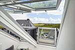Haus Seeblick 1000 Sterne-Suite App 1 - Top-Hundeurlaub