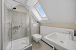 Haus Seeblick 1000 Sterne-Suite App 1 - Top-Hundeurlaub