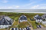Haus Seeblick 1000 Sterne-Suite App 1 - Top-Hundeurlaub