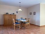 Wohnzimmer - Haus Katy, Whg.1 - Top-Hundeurlaub