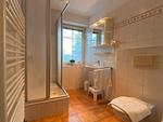 Badezimmer - Haus Katy, Whg.1 - Top-Hundeurlaub