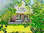 Hauptansicht - Haus Katy, Whg.1 - Top-Hundeurlaub