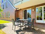 Terrasse - Haus Katy, Whg.1 - Top-Hundeurlaub