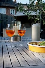 Dekoratives Detail - Haus Meer-Glück - Top-Hundeurlaub