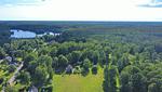 Hauptansicht - Hus Hornsö - Top-Hundeurlaub