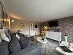 Wohnzimmer - Bergblick Braunlage App. 17 & 18 - Top-Hundeurlaub