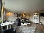 Wohnzimmer - Bergblick Braunlage App. 17 & 18 - Top-Hundeurlaub