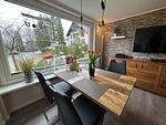 Wohnzimmer - Bergblick Braunlage App. 17 & 18 - Top-Hundeurlaub