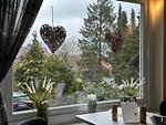 Wohnzimmer - Bergblick Braunlage App. 17 & 18 - Top-Hundeurlaub