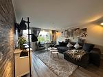 Wohnzimmer - Bergblick Braunlage App. 17 & 18 - Top-Hundeurlaub