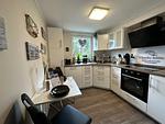 Schlafzimmer - Bergblick Braunlage App. 17 & 18 - Top-Hundeurlaub