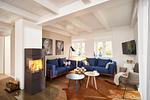 Wohnzimmer - Miss Evans - Top-Hundeurlaub