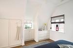 Schlafzimmer - Miss Evans - Top-Hundeurlaub