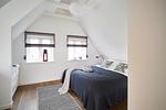 Schlafzimmer - Miss Evans - Top-Hundeurlaub