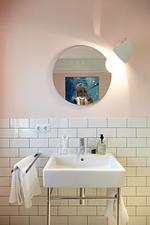Badezimmer - Miss Evans - Top-Hundeurlaub