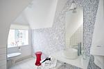 Badezimmer - Miss Evans - Top-Hundeurlaub