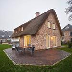 Terrasse - Miss Evans - Top-Hundeurlaub