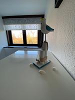 Hallig Gröde, Whg. 8 - Top-Hundeurlaub