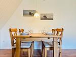 Hallig Gröde, Whg. 8 - Top-Hundeurlaub