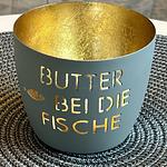 Ferienhaus "Lütt Hüs" - Top-Hundeurlaub