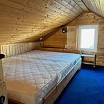 Schlafzimmer - Ferienhaus "Lütt Hüs" - Top-Hundeurlaub